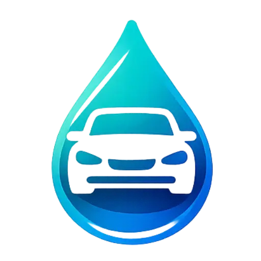 Lavage auto à domicile Hinx